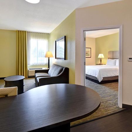 Candlewood Suites Carrollton By Ihg Eksteriør bilde
