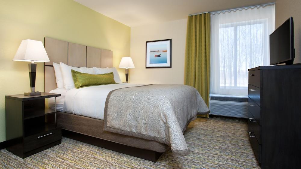 Candlewood Suites Carrollton By Ihg Eksteriør bilde