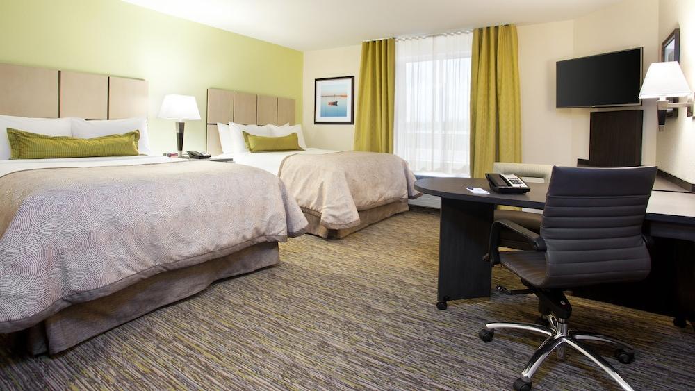 Candlewood Suites Carrollton By Ihg Eksteriør bilde