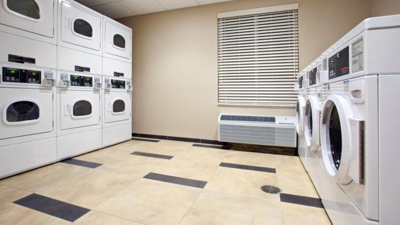 Candlewood Suites Carrollton By Ihg Eksteriør bilde