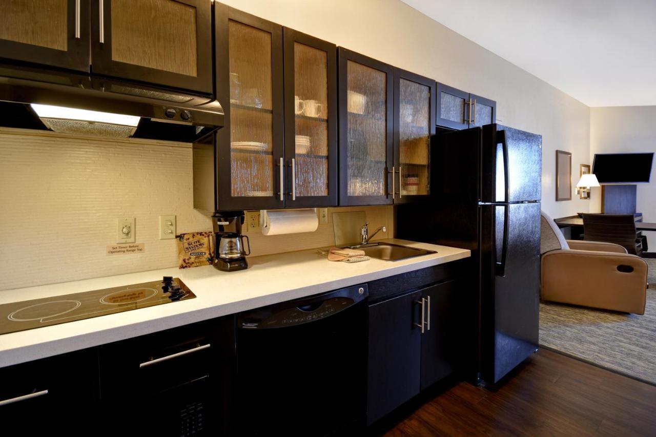 Candlewood Suites Carrollton By Ihg Eksteriør bilde