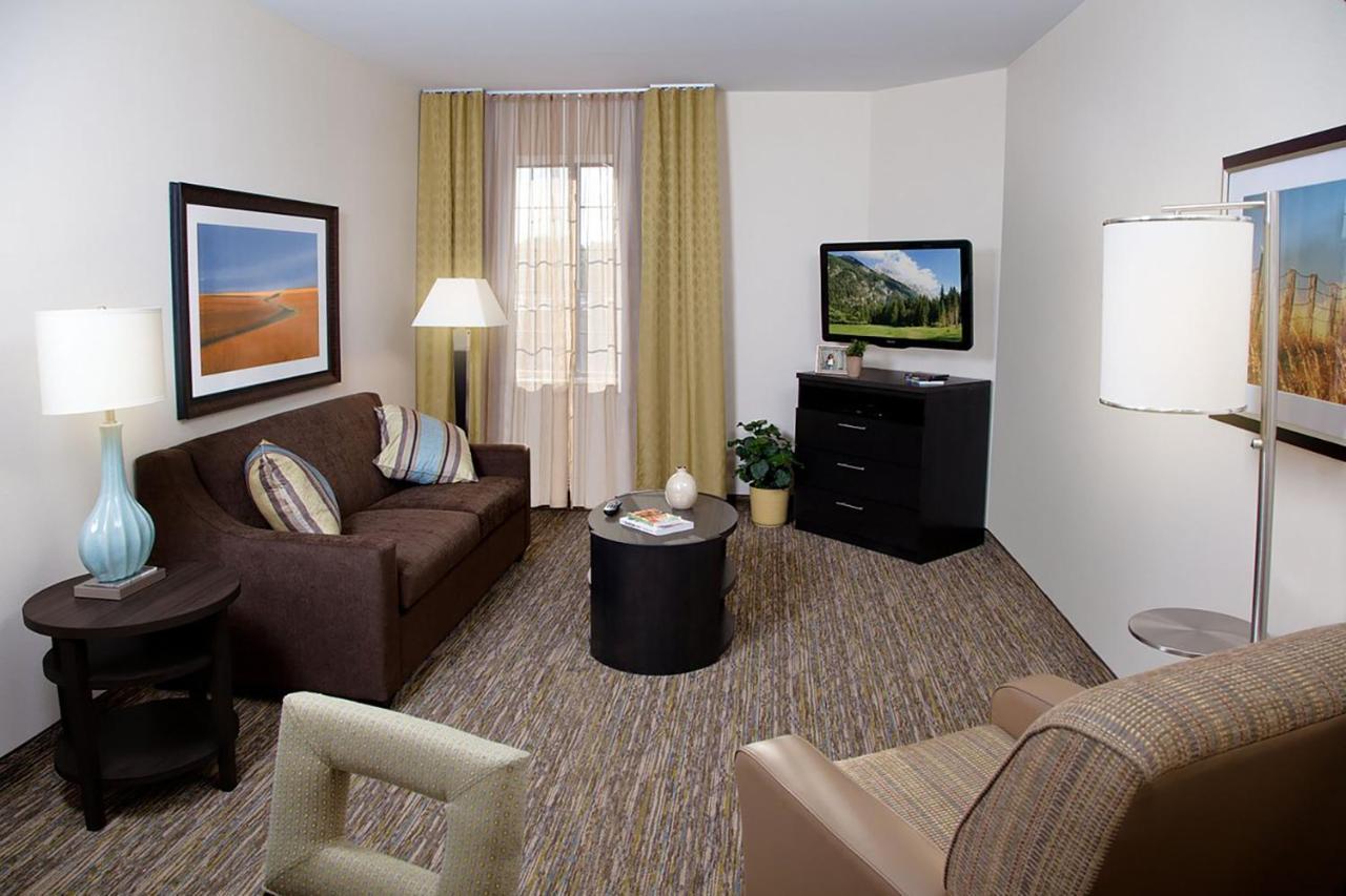 Candlewood Suites Carrollton By Ihg Eksteriør bilde