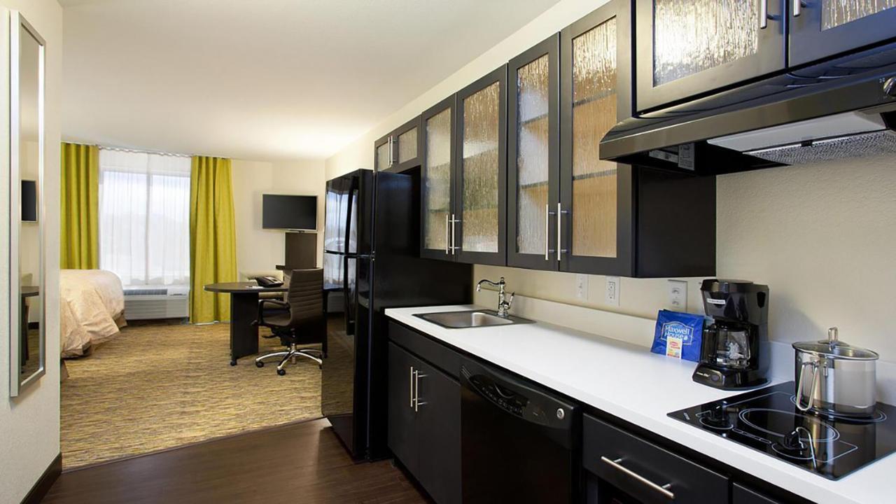 Candlewood Suites Carrollton By Ihg Eksteriør bilde
