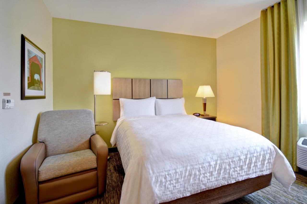 Candlewood Suites Carrollton By Ihg Eksteriør bilde