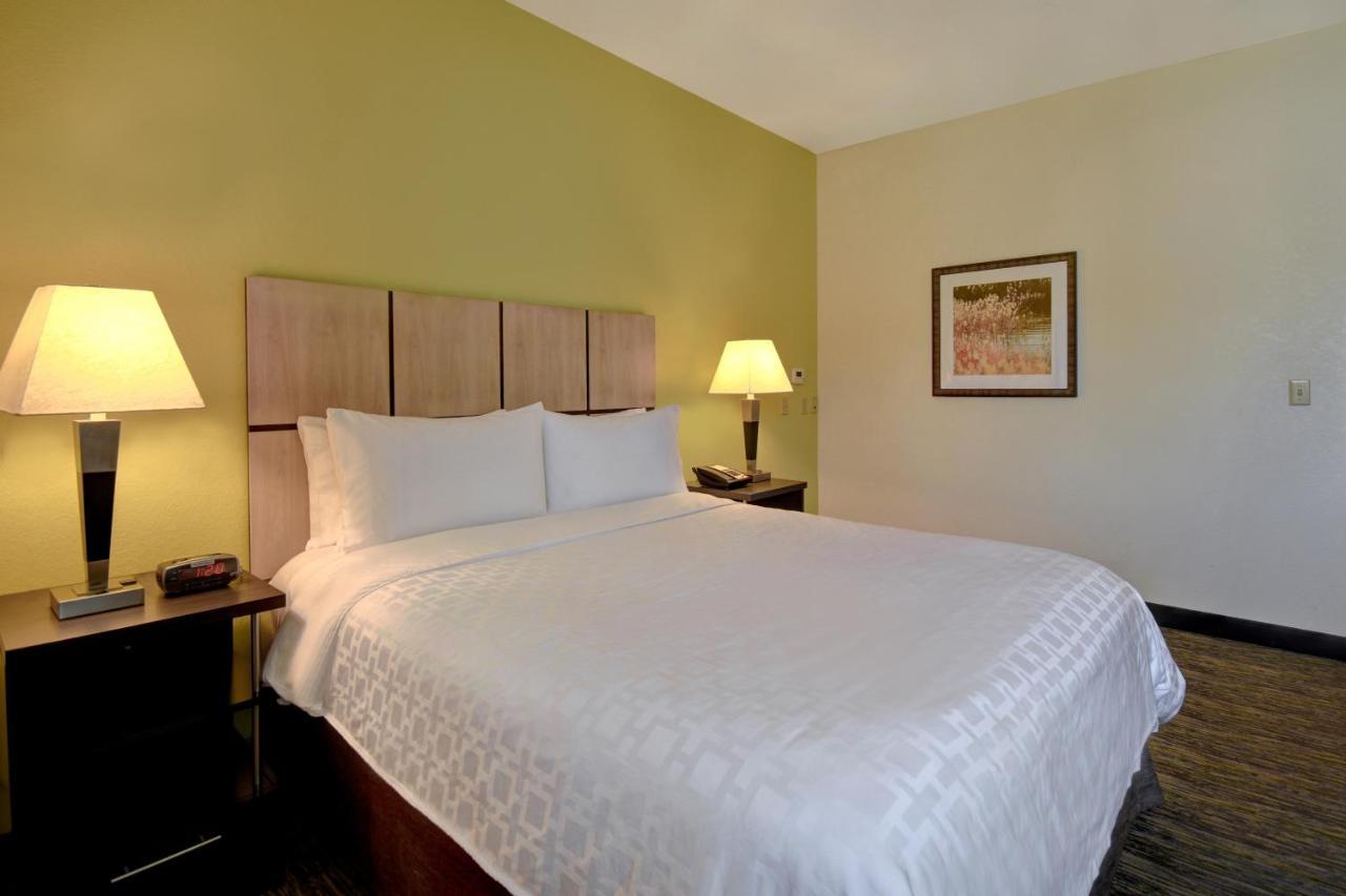 Candlewood Suites Carrollton By Ihg Eksteriør bilde