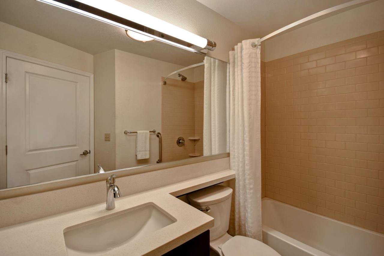 Candlewood Suites Carrollton By Ihg Eksteriør bilde