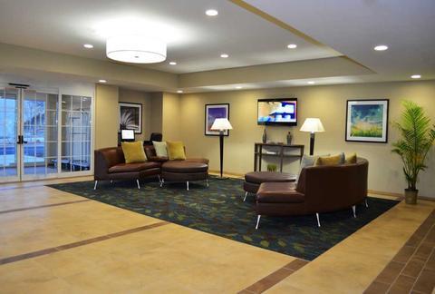 Candlewood Suites Carrollton By Ihg Eksteriør bilde
