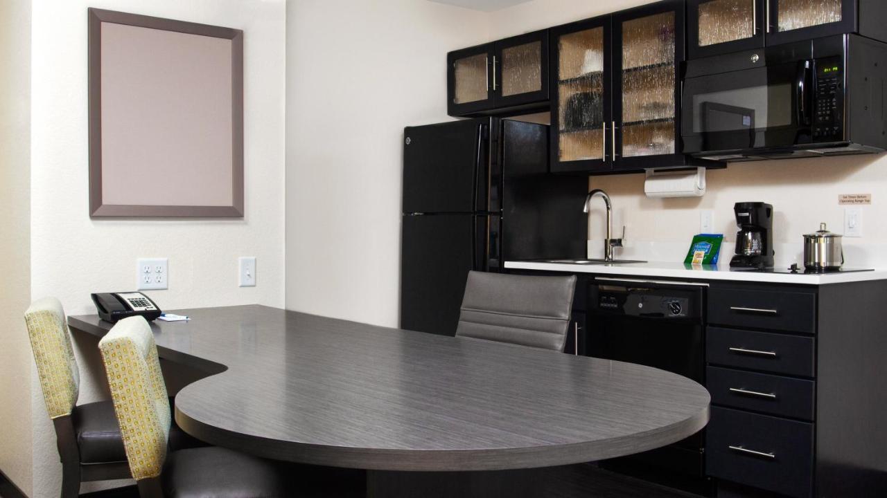 Candlewood Suites Carrollton By Ihg Eksteriør bilde