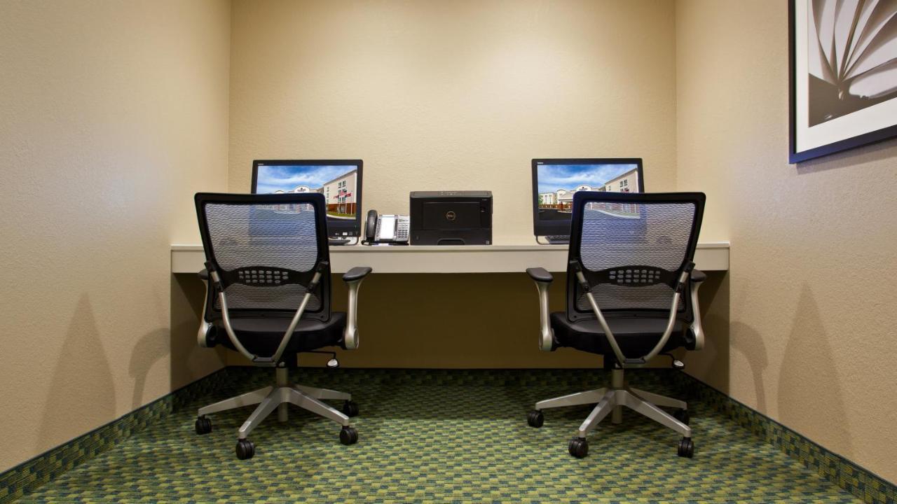 Candlewood Suites Carrollton By Ihg Eksteriør bilde