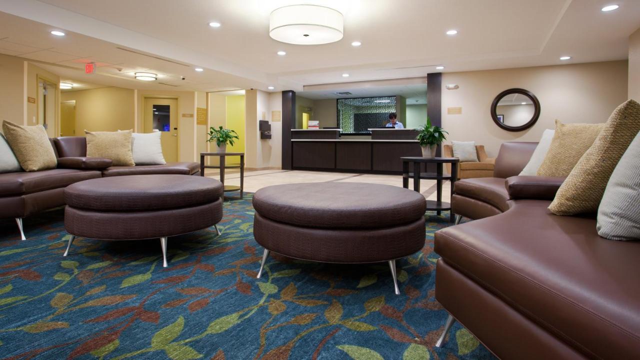 Candlewood Suites Carrollton By Ihg Eksteriør bilde