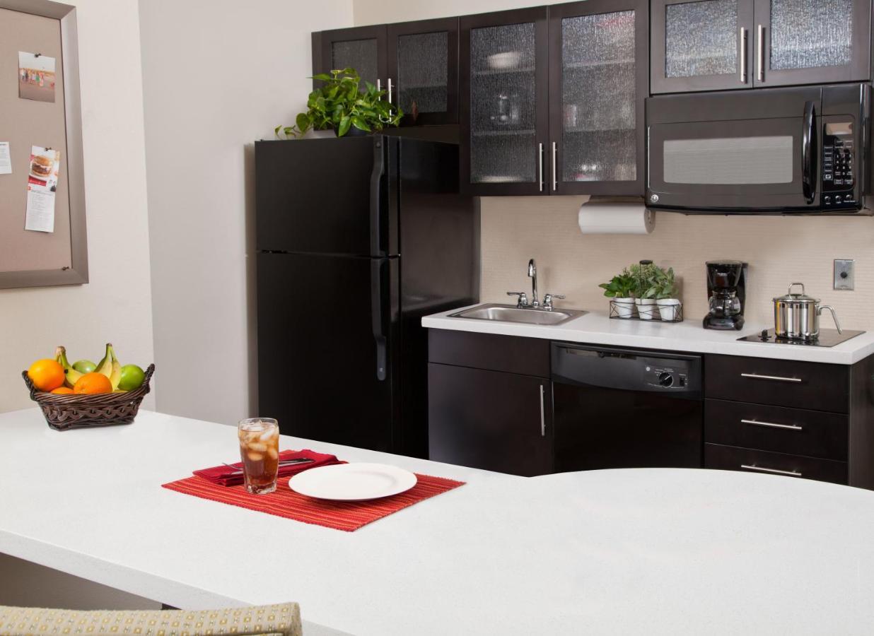 Candlewood Suites Carrollton By Ihg Eksteriør bilde
